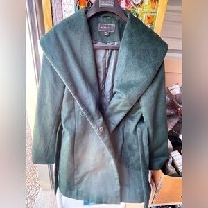 Women’s NWT Metaphor coat Size Medium